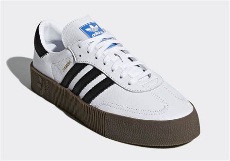 adidas samba dames 38|adidas sambarose shoes.